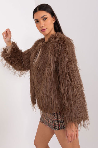 Jacket model 203665 AT