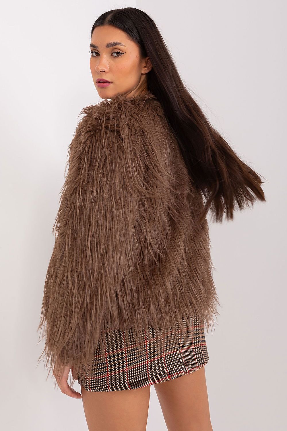 Jacket model 203665 AT