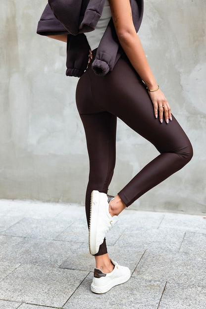 Leggings longues model 186423 IVON