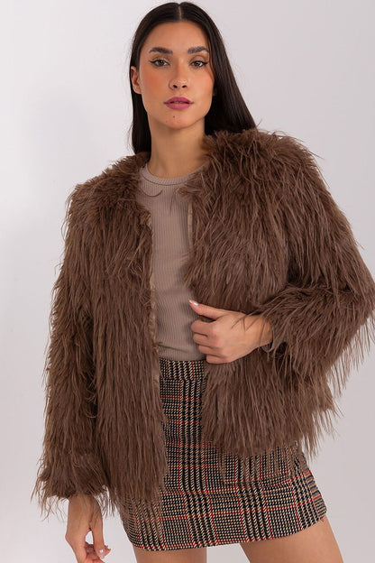 Jacket model 203665 AT