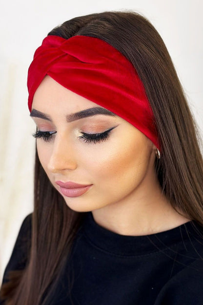 Headband model 188895 IVON