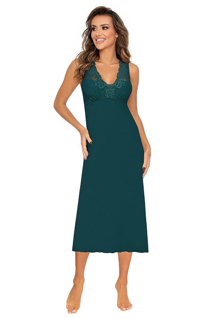 Chemise de nuit model 188982 Donna