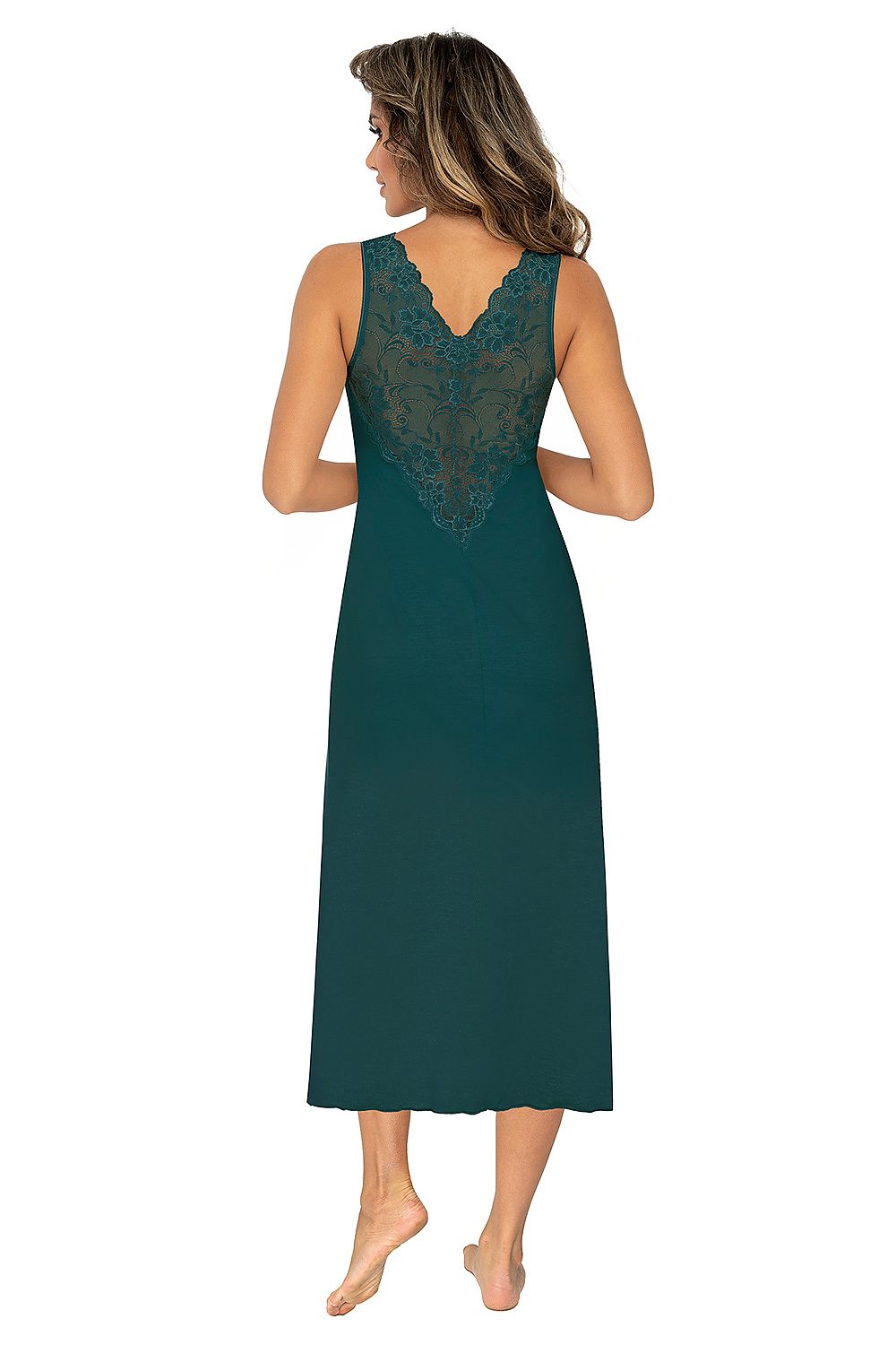 Nightgown model 188982 Donna