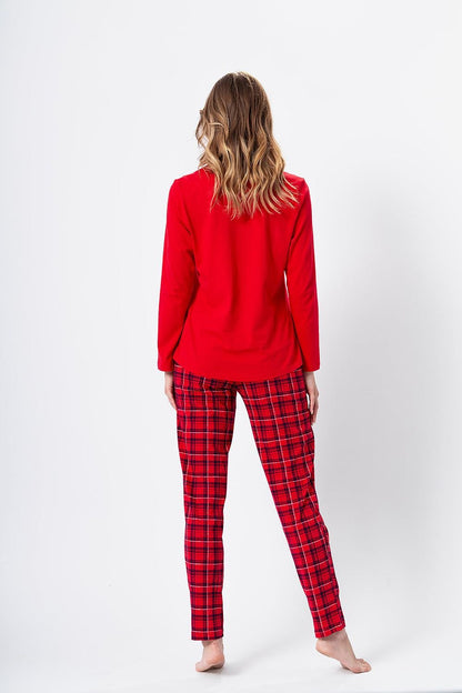 Pajamas model 188994 M-Max