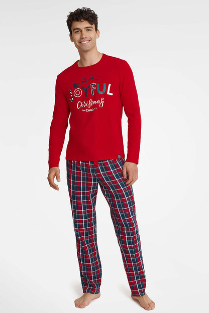 Henderson model 188988 pajamas