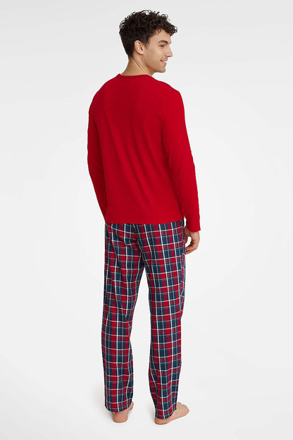 Henderson model 188988 pajamas