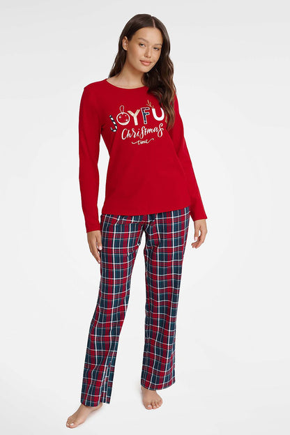 Henderson model 188989 pajamas