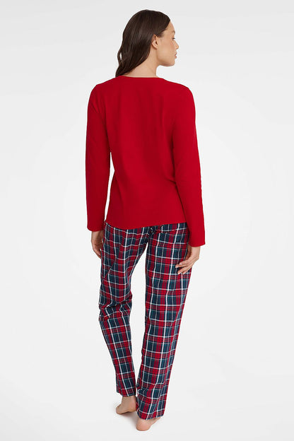 Henderson model 188989 pajamas