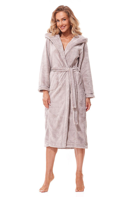 Bathrobe model 188992 L&amp;L collection