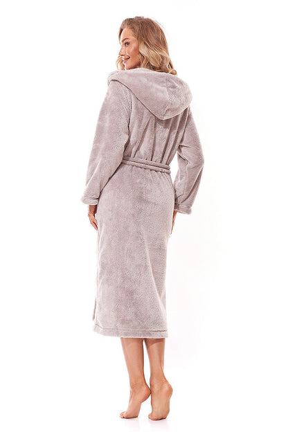 Bathrobe model 188992 L&amp;L collection
