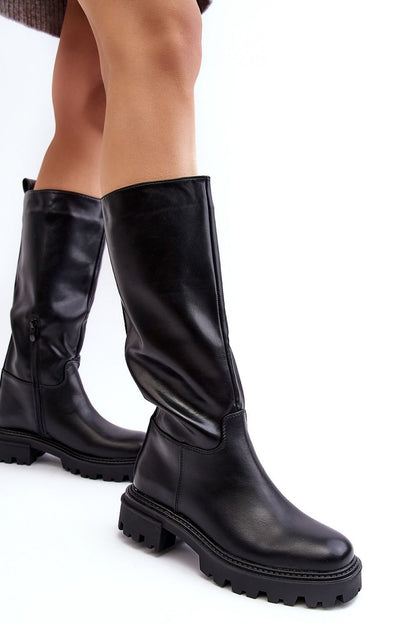 Bottes à talons model 189030 Step in style