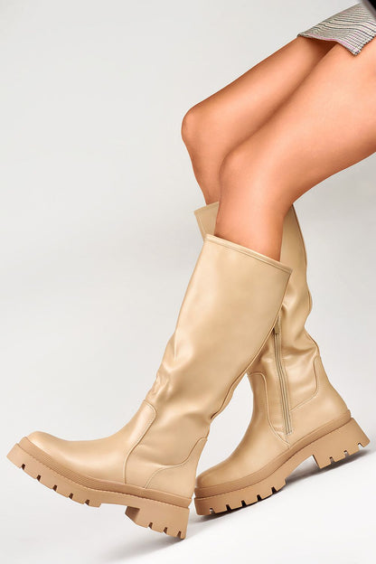 Bottes cuissardes model 189110 PRIMO
