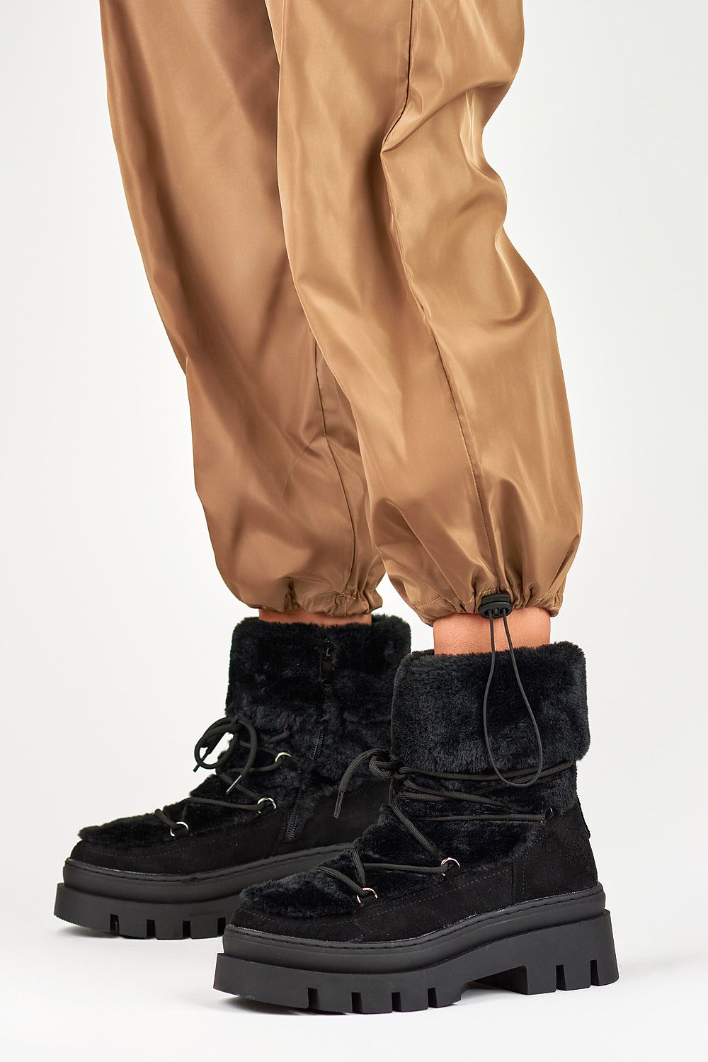 bottes de neige model 189130 PRIMO