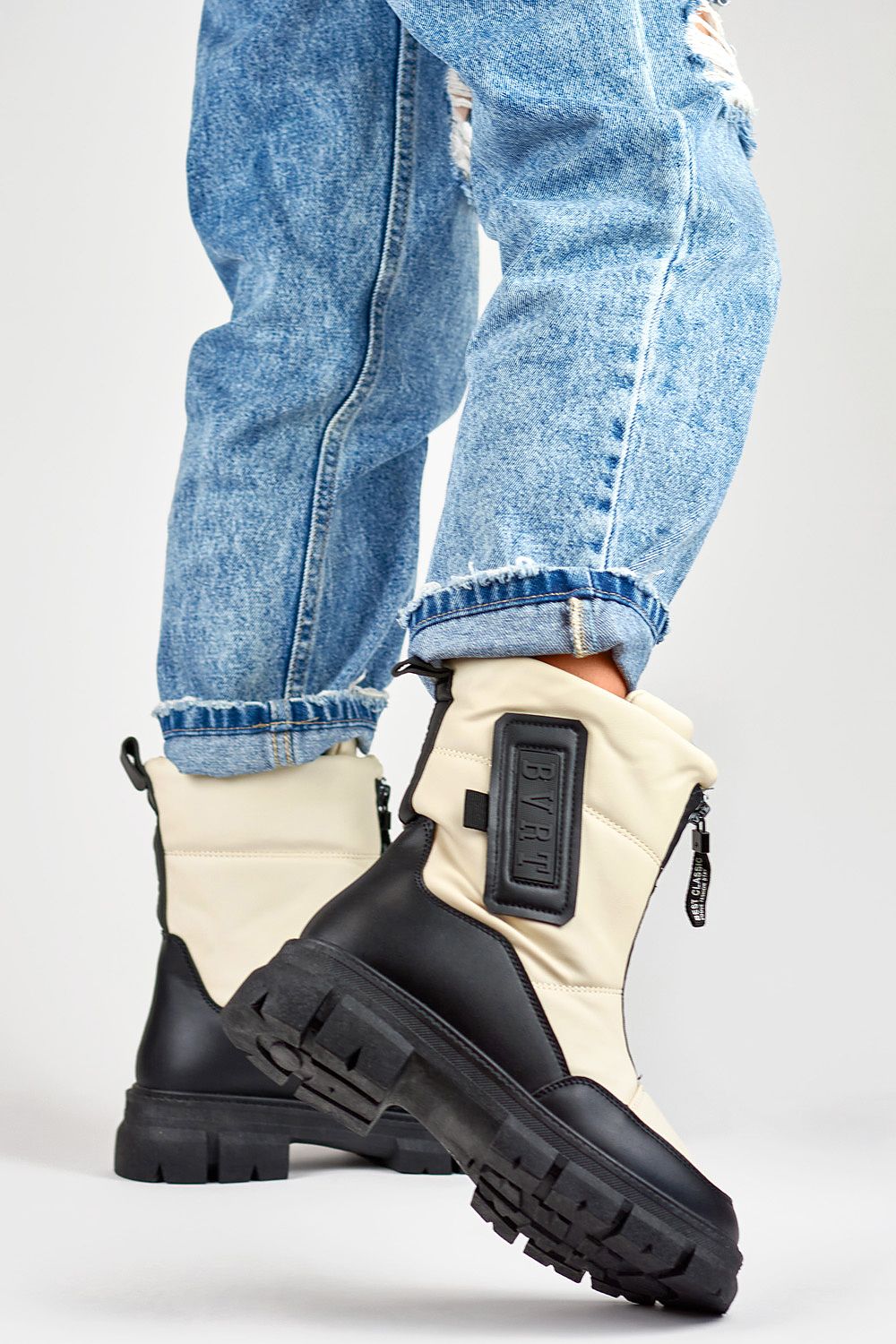 bottes de neige model 189131 PRIMO