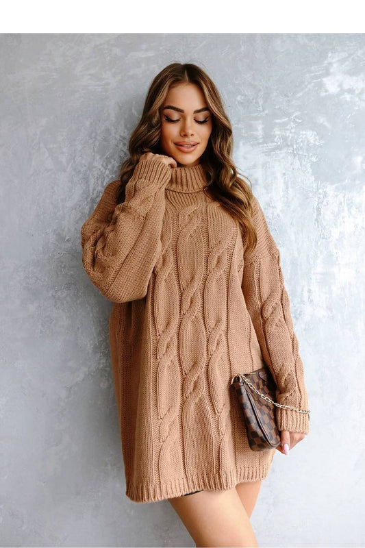 Col roulé model 189184 Badustore