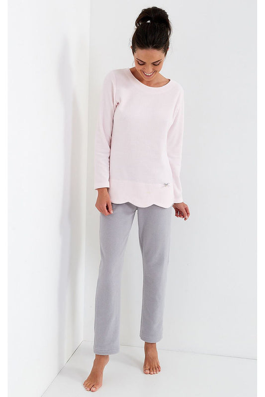 Pajamas model 189063 Cana