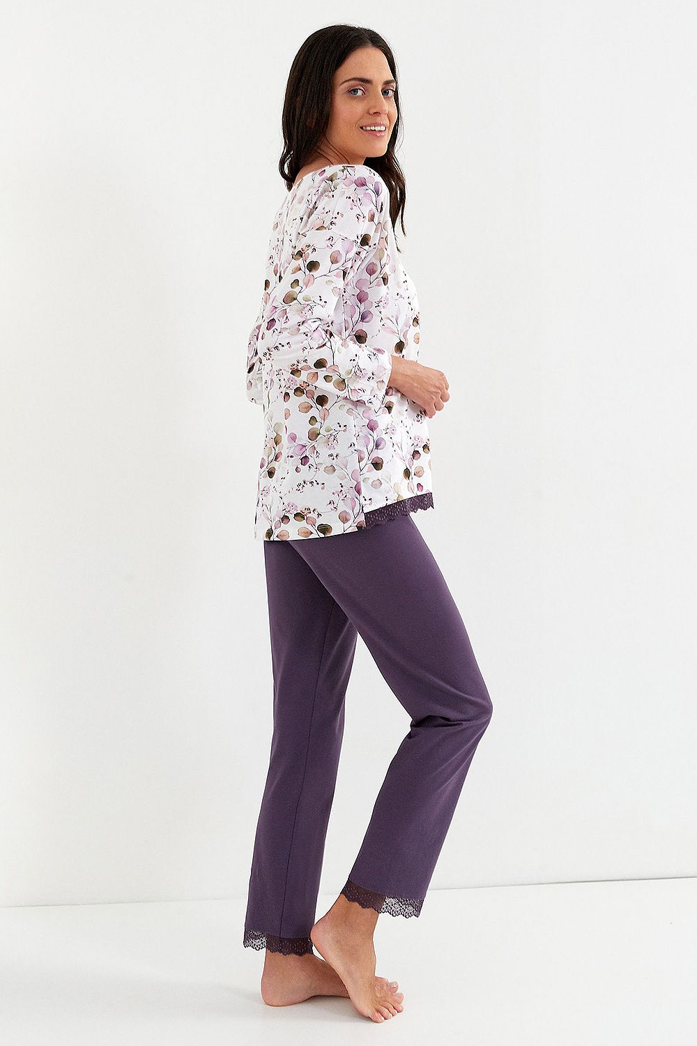  Pyjama model 189071 Cana 