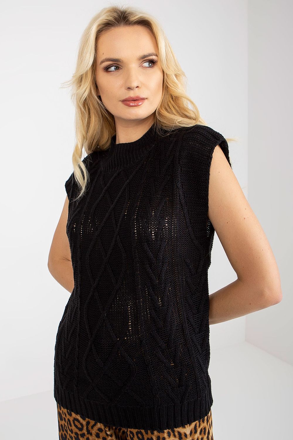 Vest model 189206 Sublevel