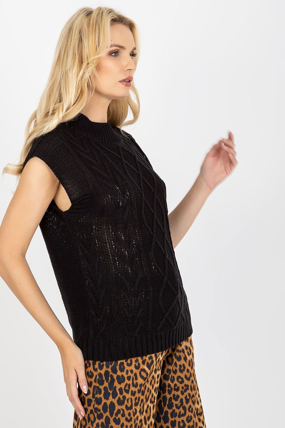 Vest model 189206 Sublevel