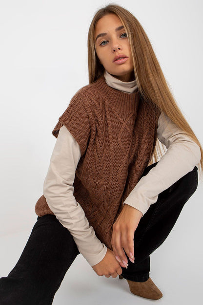 Vest model 189206 Sublevel