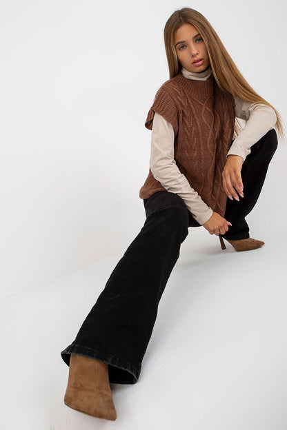 Vest model 189206 Sublevel