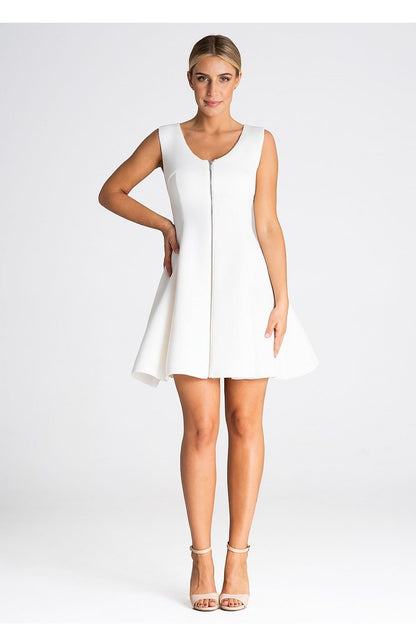 Robe de cocktail model 190927 Figl