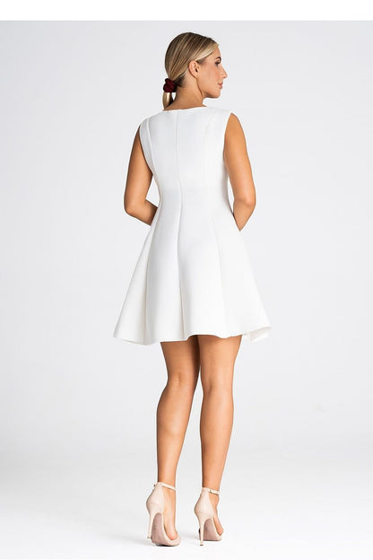 Robe de cocktail model 190927 Figl