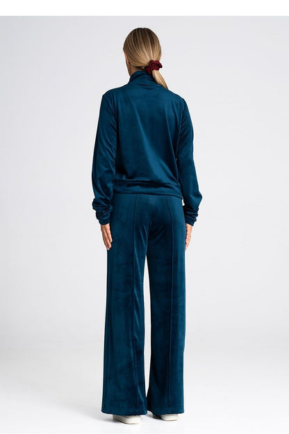 Pantalon survêtement model 189280 Figl