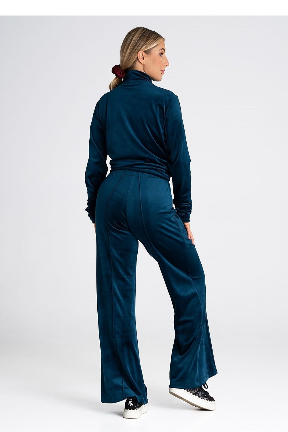 Pantalon survêtement model 189280 Figl