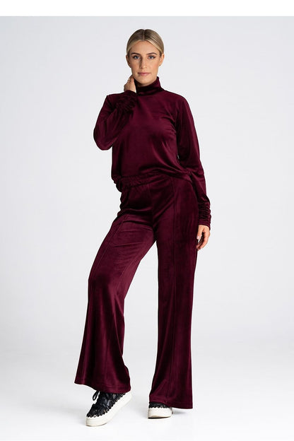 Pantalon survêtement model 189280 Figl