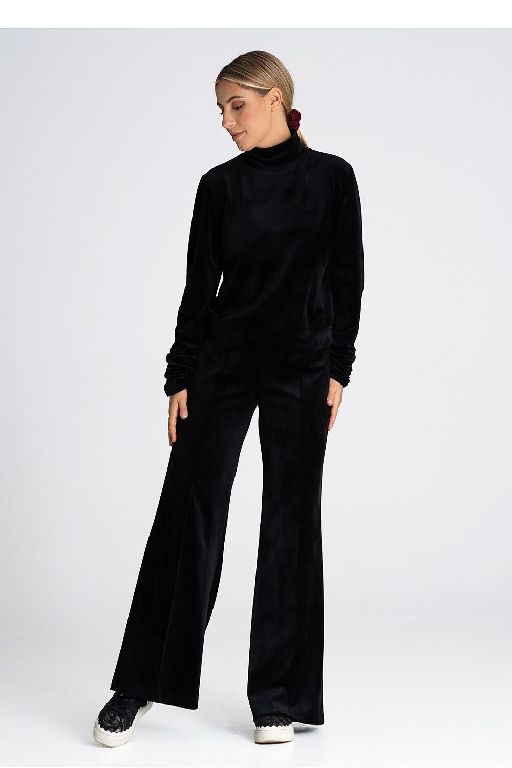 Pantalon survêtement model 189280 Figl
