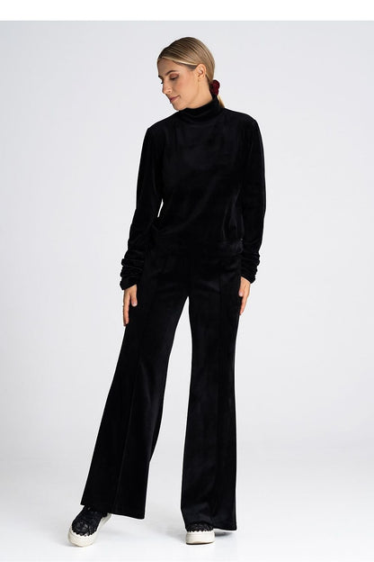 Pantalon survêtement model 189280 Figl
