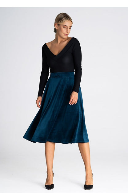 Jupe model 189286 Figl