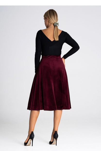 Jupe model 189286 Figl