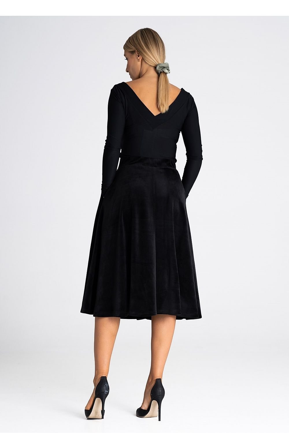 Jupe model 189286 Figl