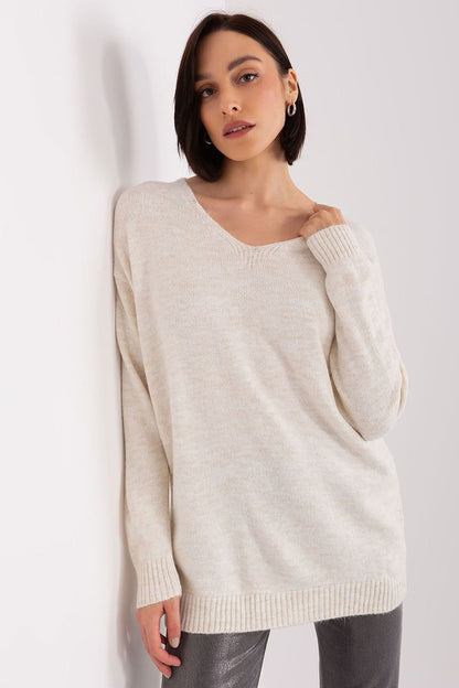 Sweater model 189301 Rue Paris