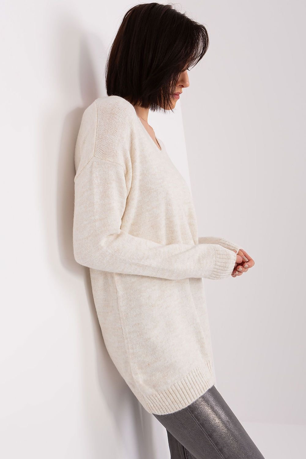 Sweater model 189301 Rue Paris