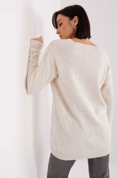 Sweater model 189301 Rue Paris