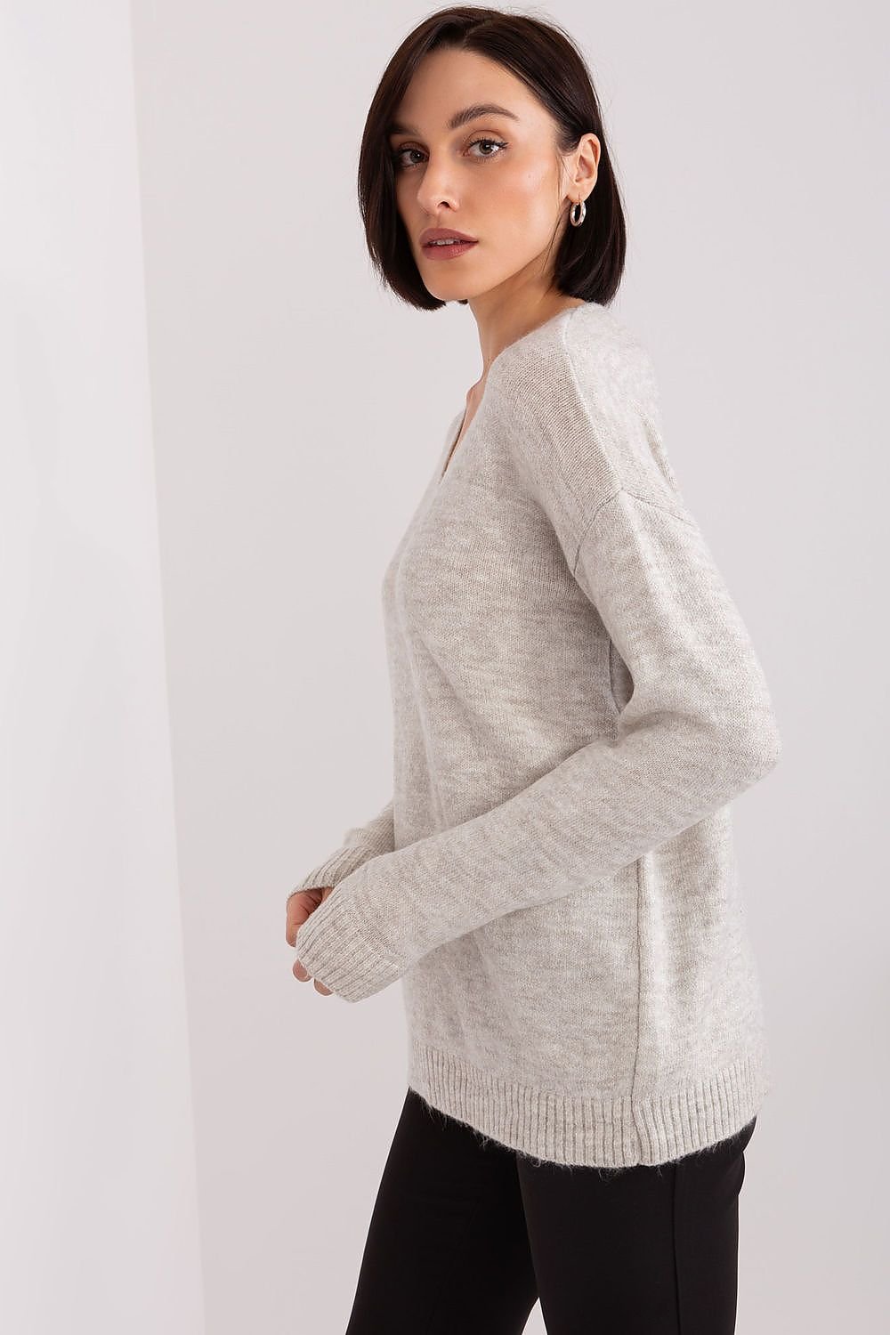 Sweater model 189302 Rue Paris