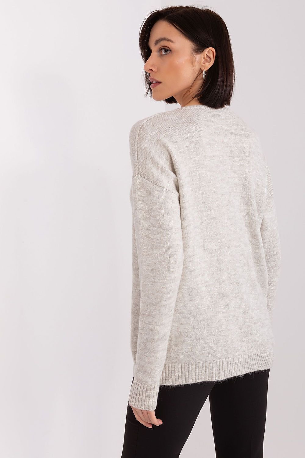 Sweater model 189302 Rue Paris