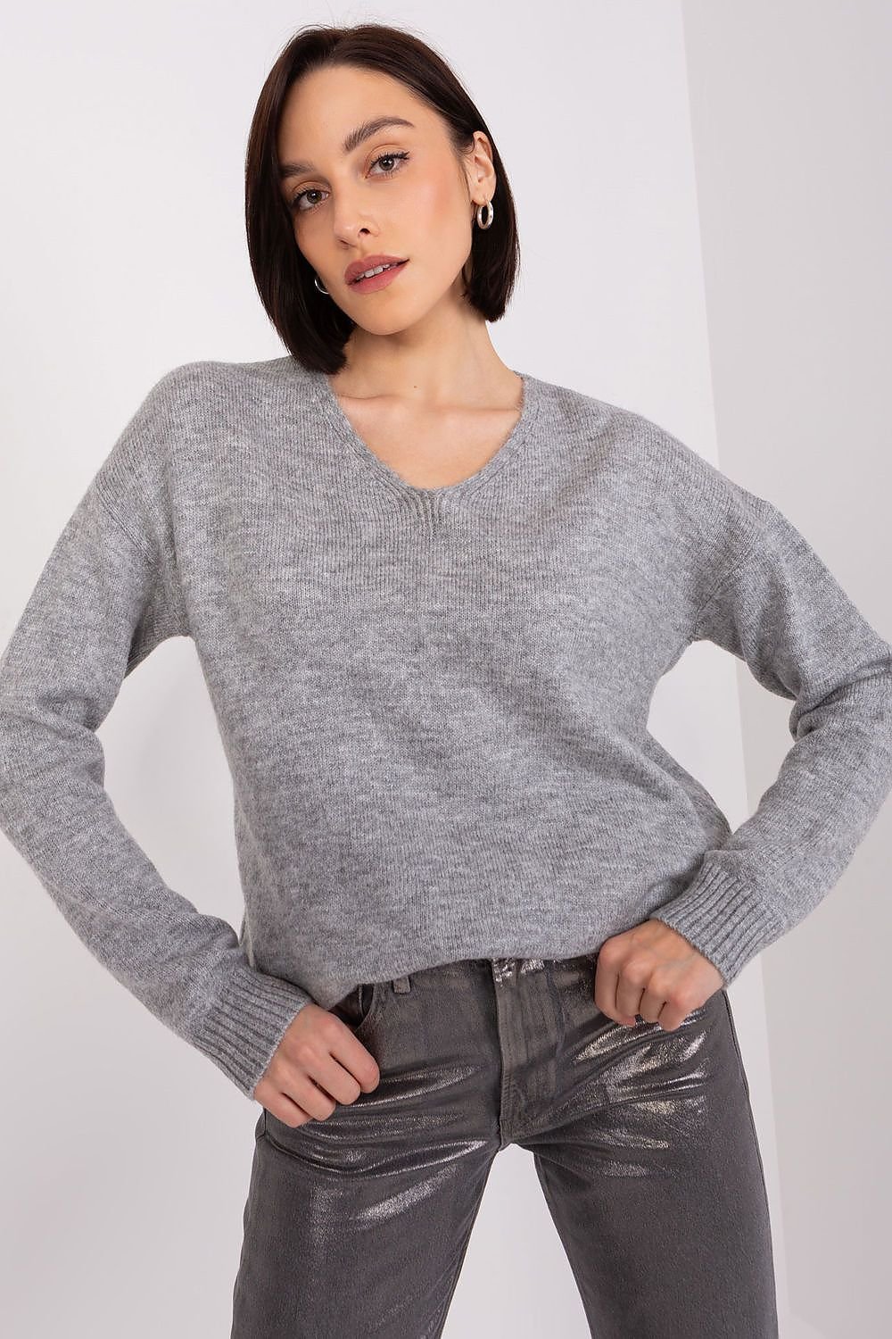 Sweater model 189303 Rue Paris