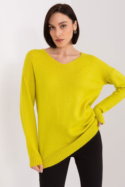 Sweater model 189305 Rue Paris