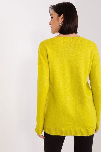 Sweater model 189305 Rue Paris