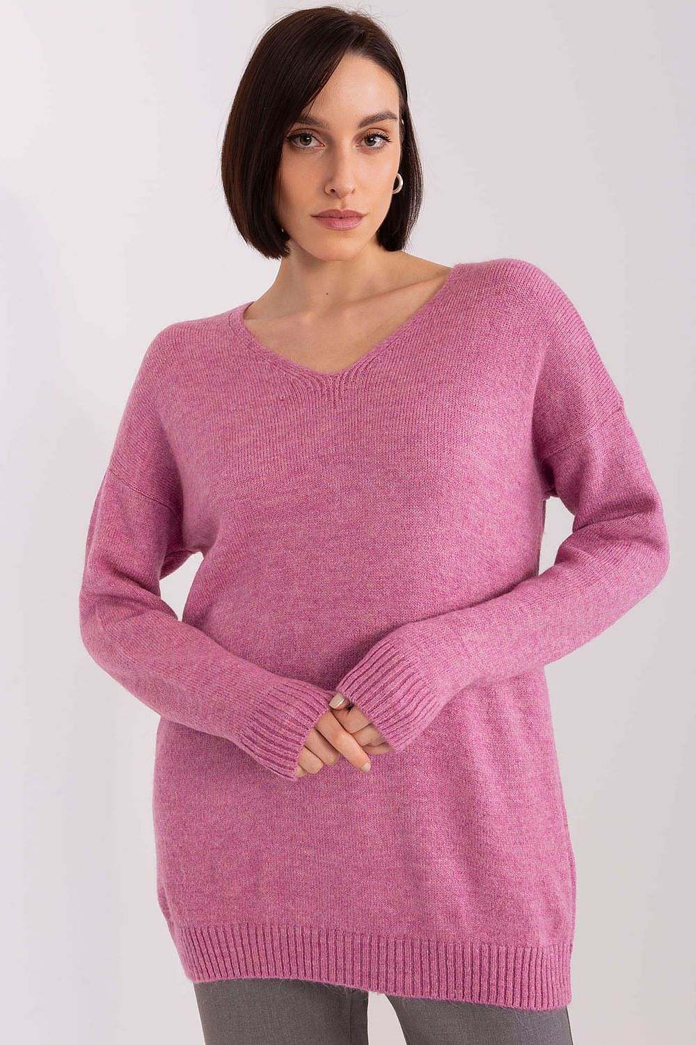 Sweater model 189309 Rue Paris
