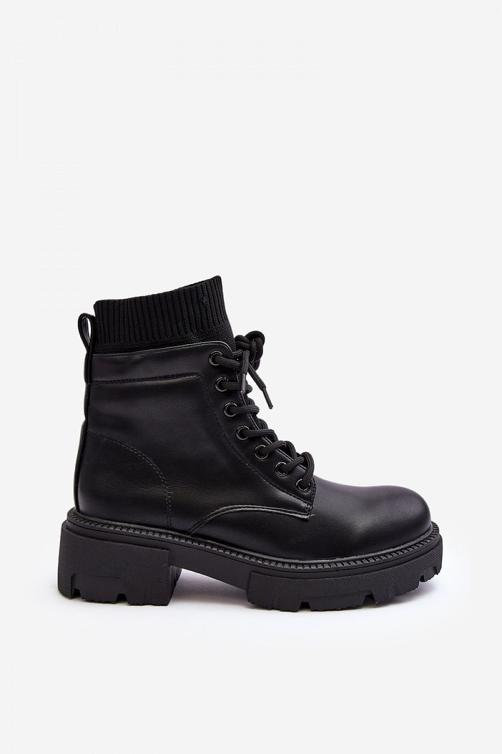Bottes trappeur model 189385 Step in style