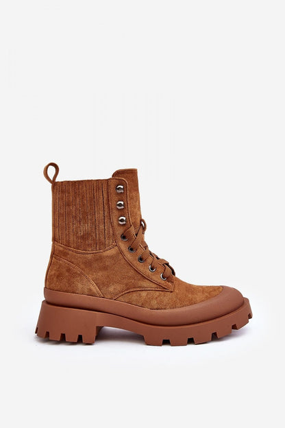 Bottes trappeur model 189403 Step in style