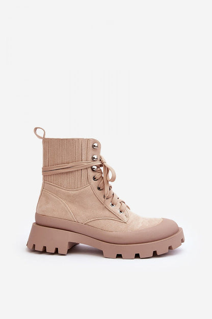 Bottes trappeur model 189403 Step in style