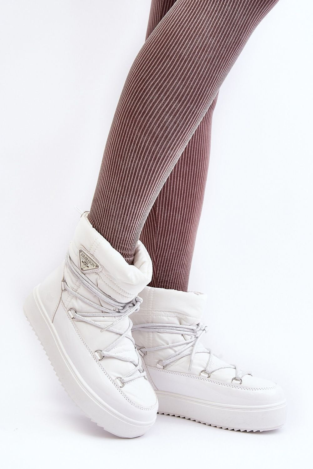 bottes de neige model 189414 Step in style