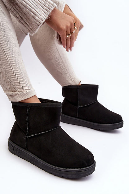snow boots model 189418 Step in style