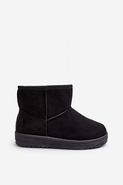snow boots model 189418 Step in style